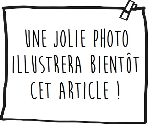 PANCARTE_PINCE_NOIRE jolie photo