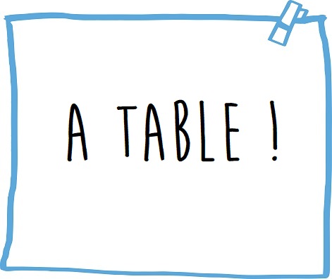 PANCARTE_PINCE_à table