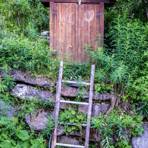 Ces substances que nous cachent  les blocs WC