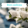 Offrez 24 petits bonheurs à celles et ceux que vous aimez avec ce bon cadeau.