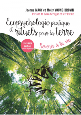 Un manuel pratique pour se connecter à la vie sur Terre.